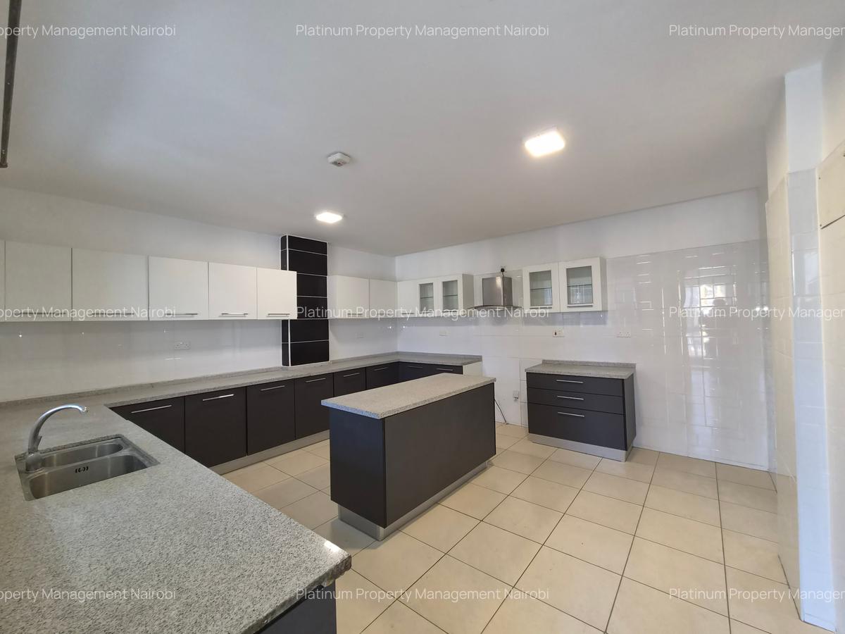 3 Bed Apartment with En Suite at Westlands - 7