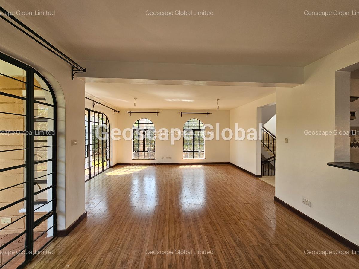 3 Bed House with En Suite in Kiambu Road - 8