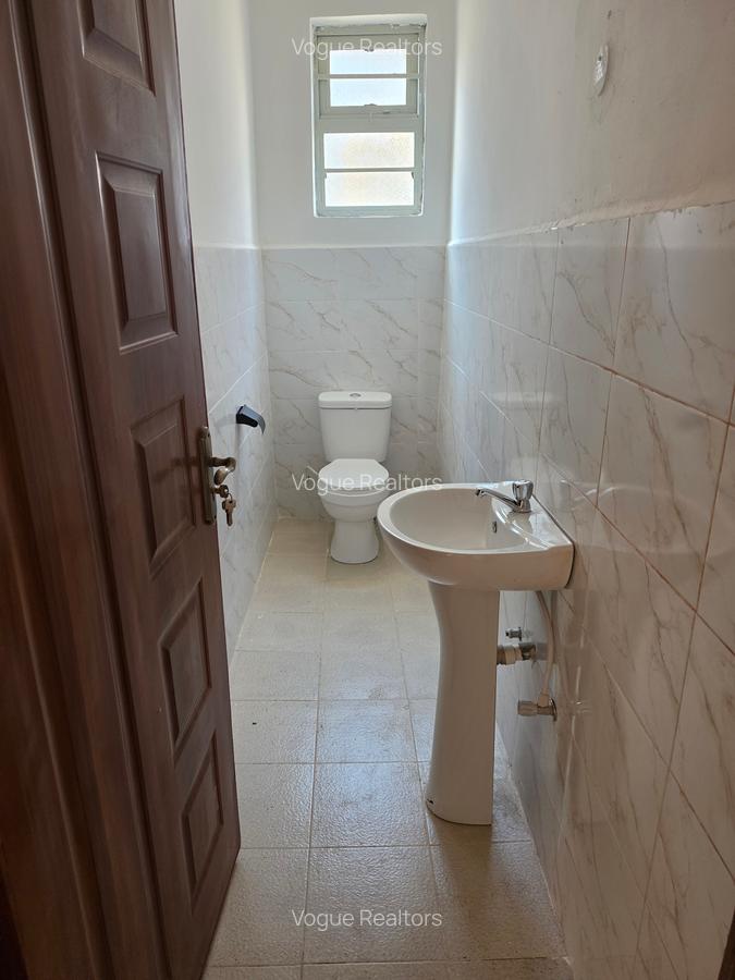 3 Bed House with En Suite at Kimunyu - 10