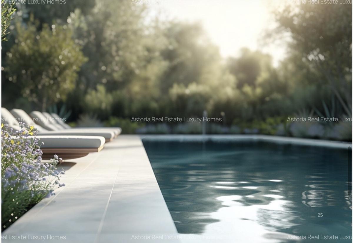 5 Bed Villa with En Suite at 2026-187 - 7
