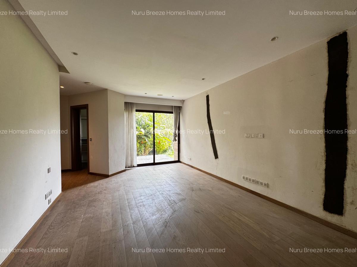 5 Bed Townhouse with En Suite in Lower Kabete - 19