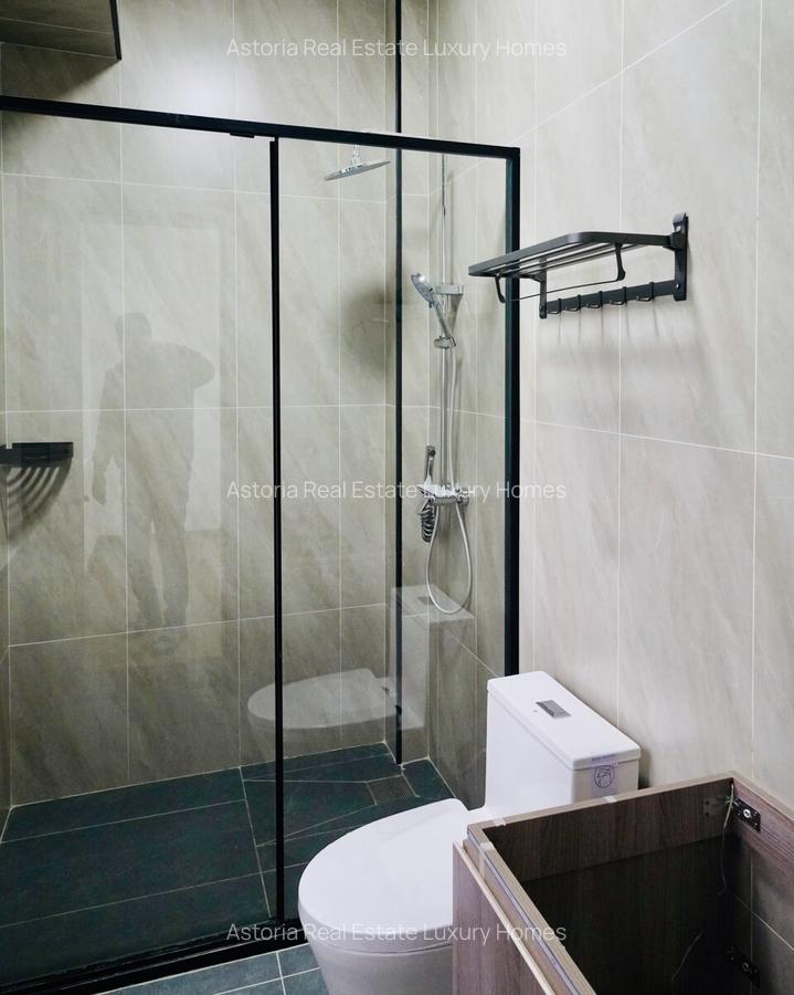 3 Bed Apartment with En Suite at 2026-107 3 Bed - 12