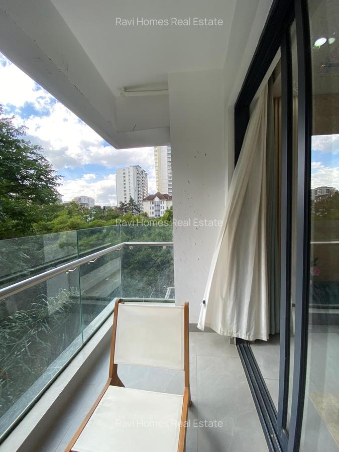 1 Bed Apartment with Swimming Pool at Lavington - 6