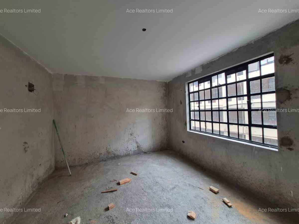 10 Bed Apartment with Parking at Ongata Rongai - 13