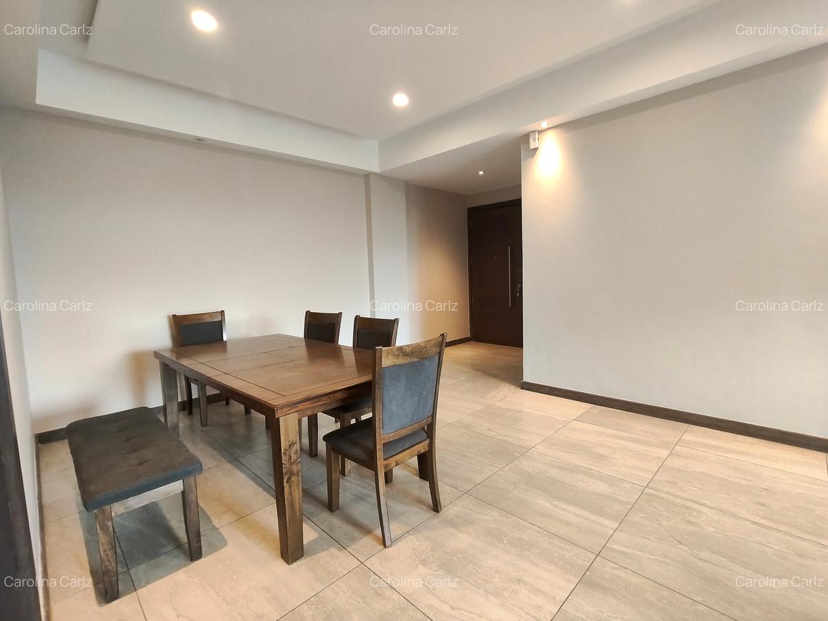 Serviced 2 Bed Apartment with En Suite at General Mathenge Rd - 6