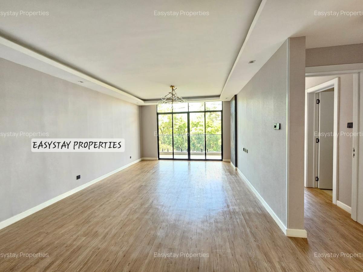 3 Bed Apartment with En Suite in Westlands Area - 1