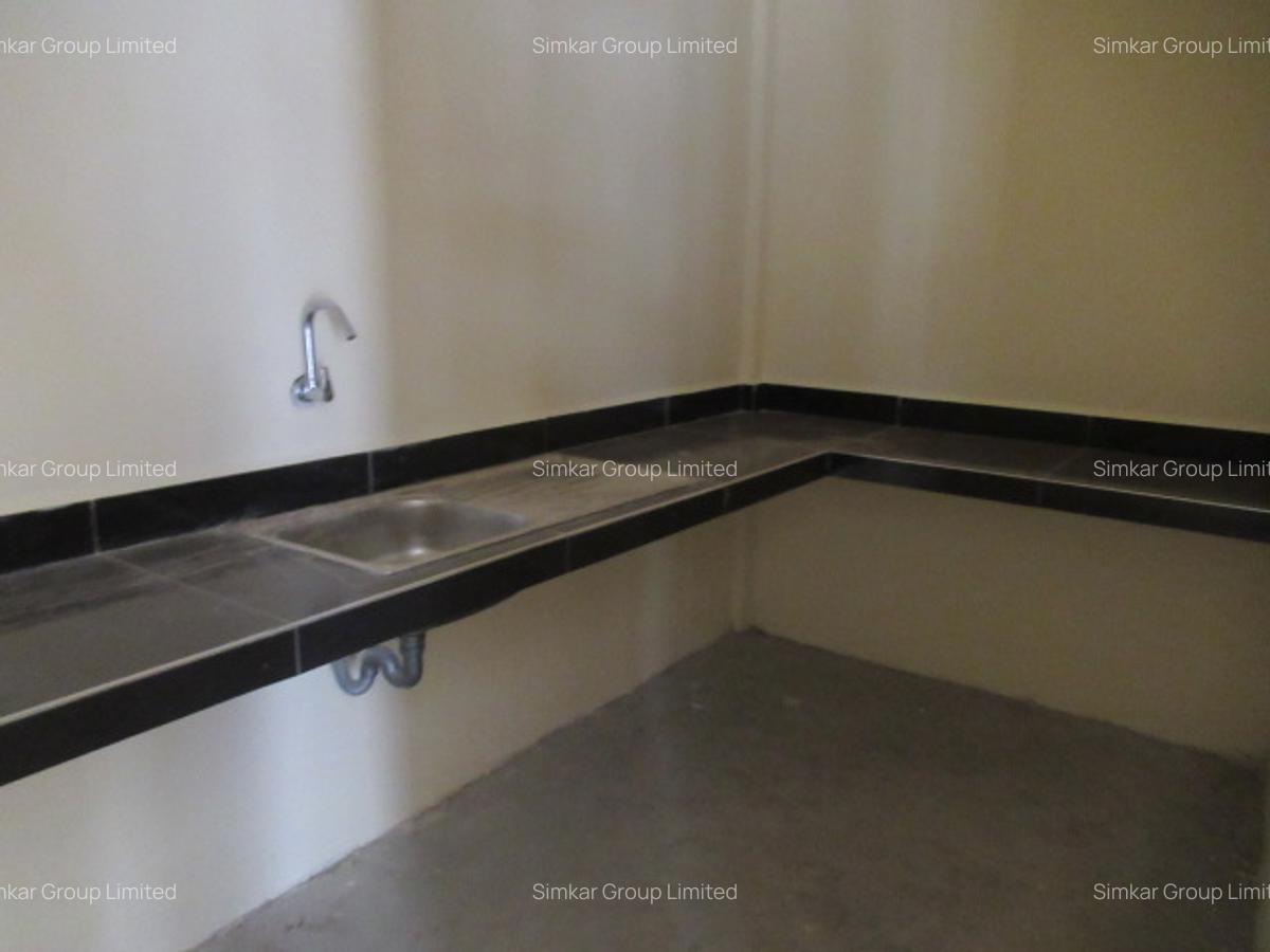 7,271 ft² Warehouse with Service Charge Included at Baba Dogo - 9