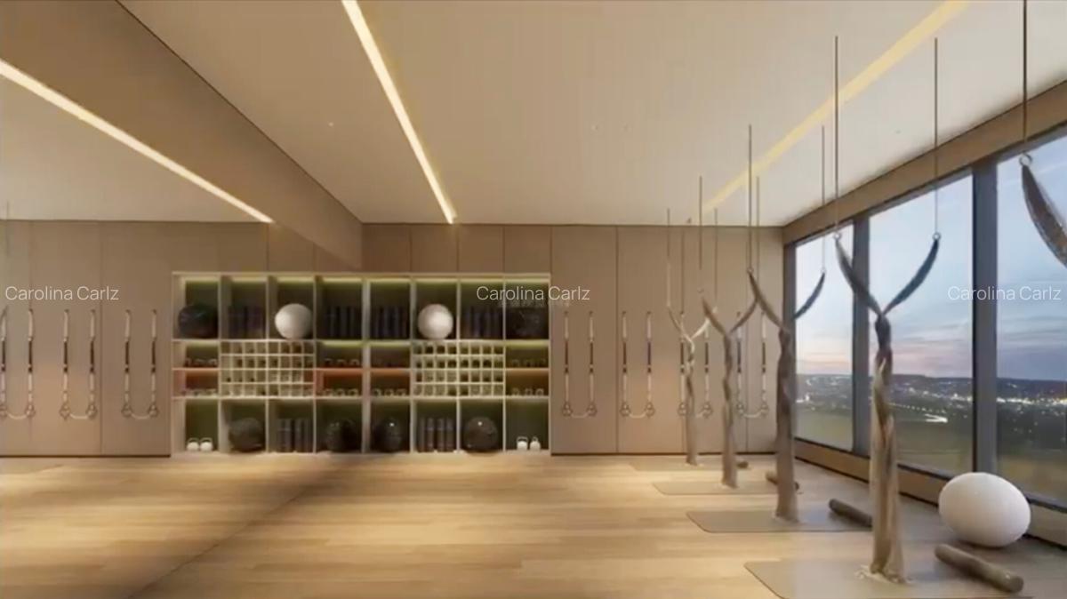 2 Bed Apartment with En Suite at Westlands - 19