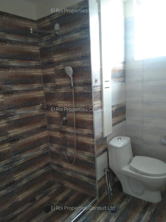Serviced 3 Bed Apartment with En Suite in Muthaiga - 8