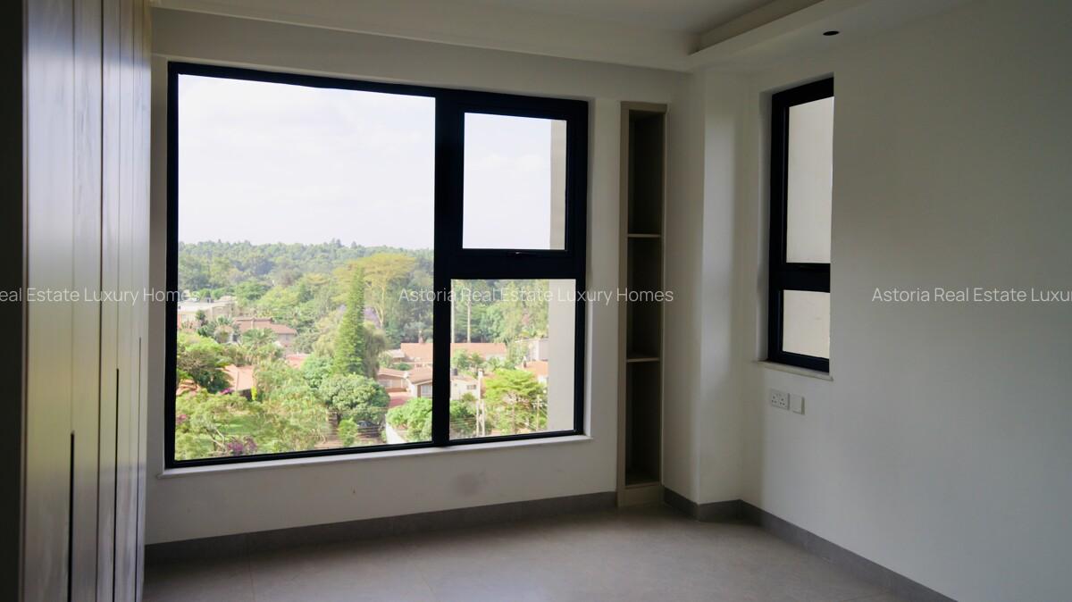 2 Bed Apartment with En Suite at 2026-401 - 12