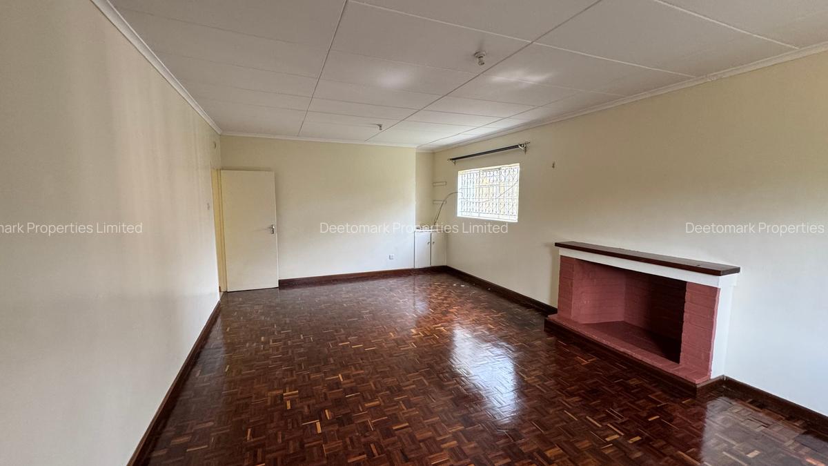 3 Bed House with Staff Quarters at Langata - 8