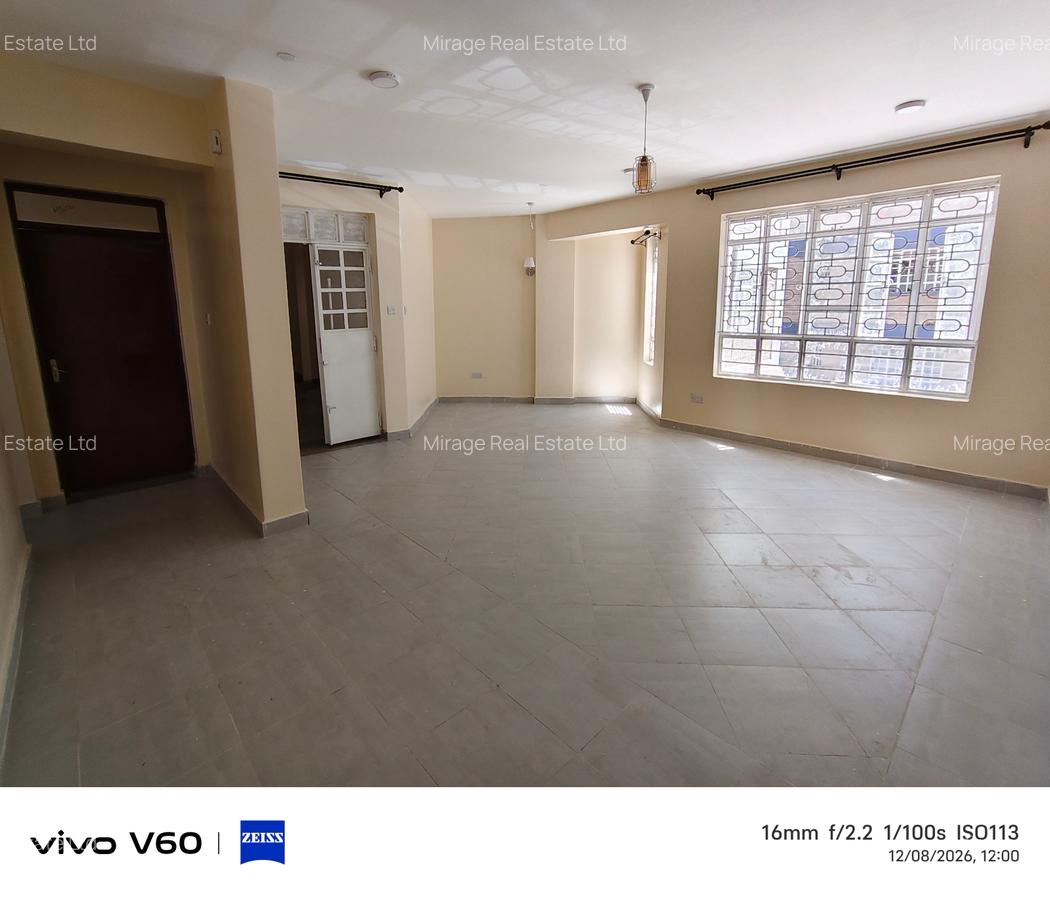 2 Bed Apartment with En Suite in Kileleshwa - 18