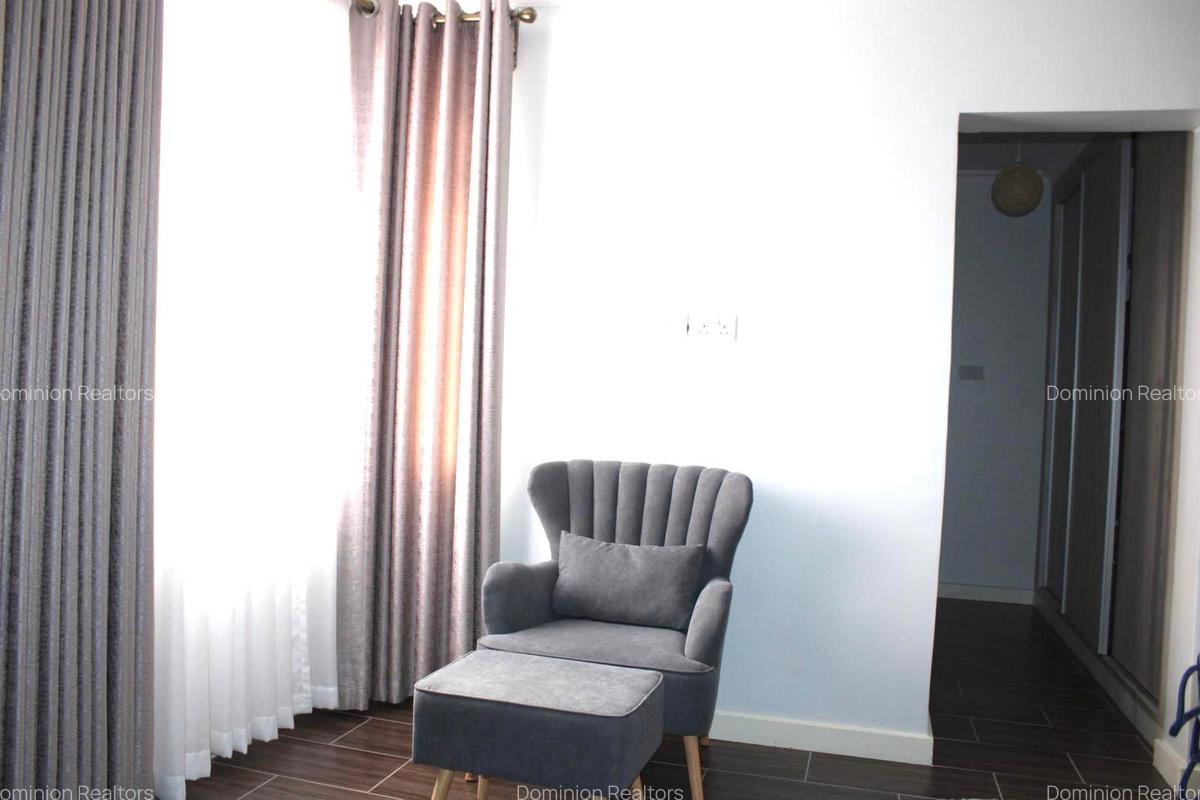 4 Bed Villa with En Suite in Katani - 14