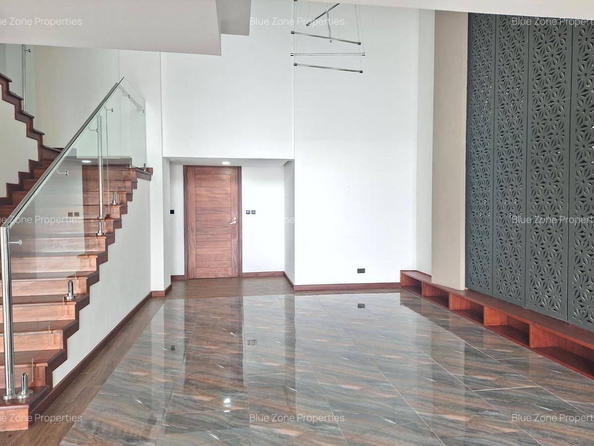 4 Bed Apartment with En Suite at Off General Mathenge Dr - 5