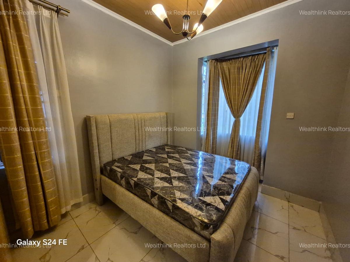 3 Bed House with En Suite at Runda - 11