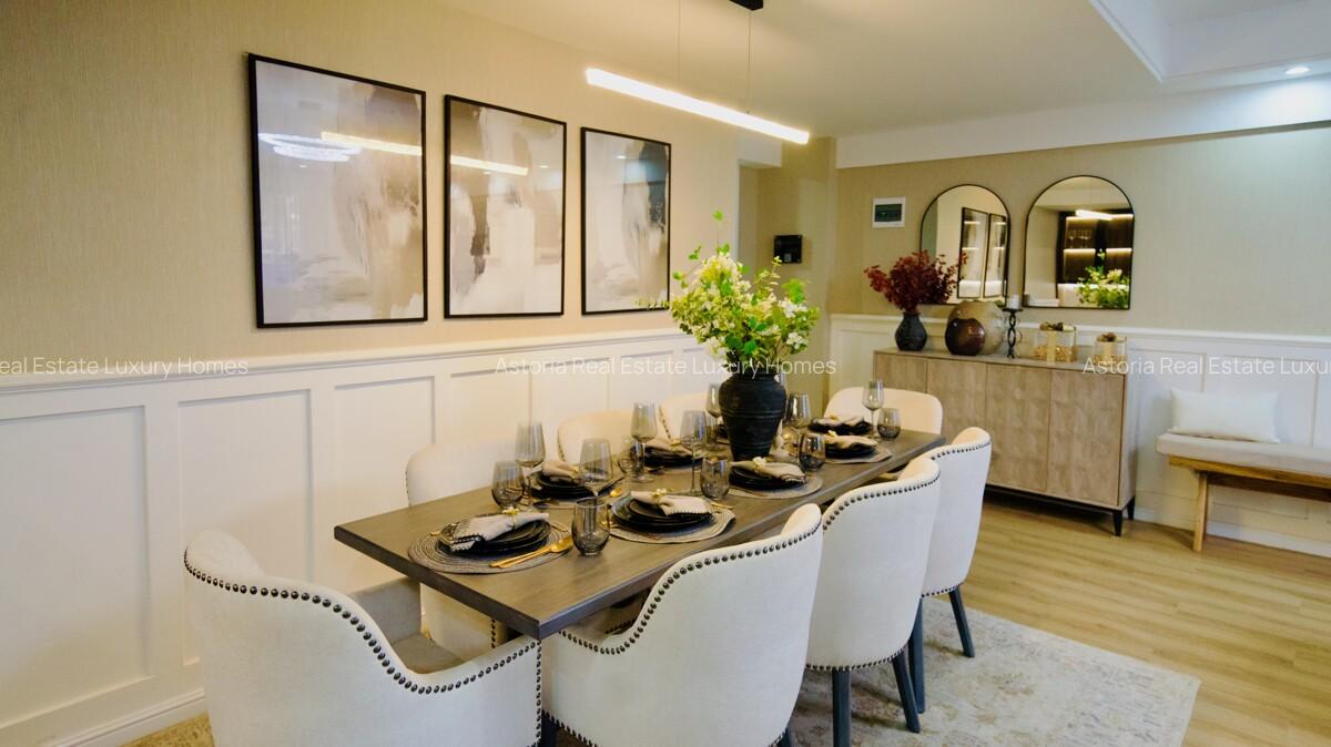 4 Bed Apartment with En Suite at 2026-129 4 Bed - 13