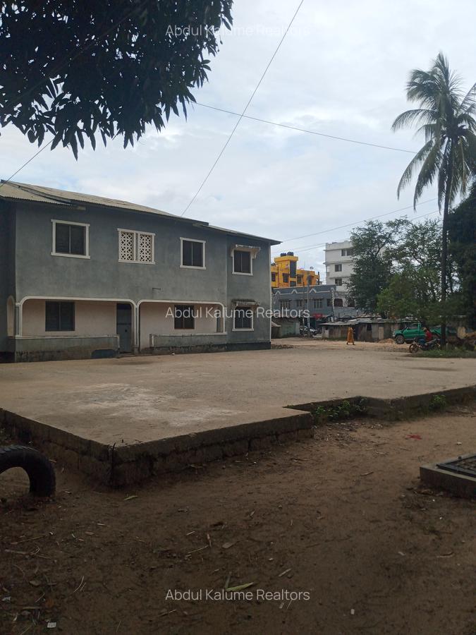 Land at Bamburi - 5