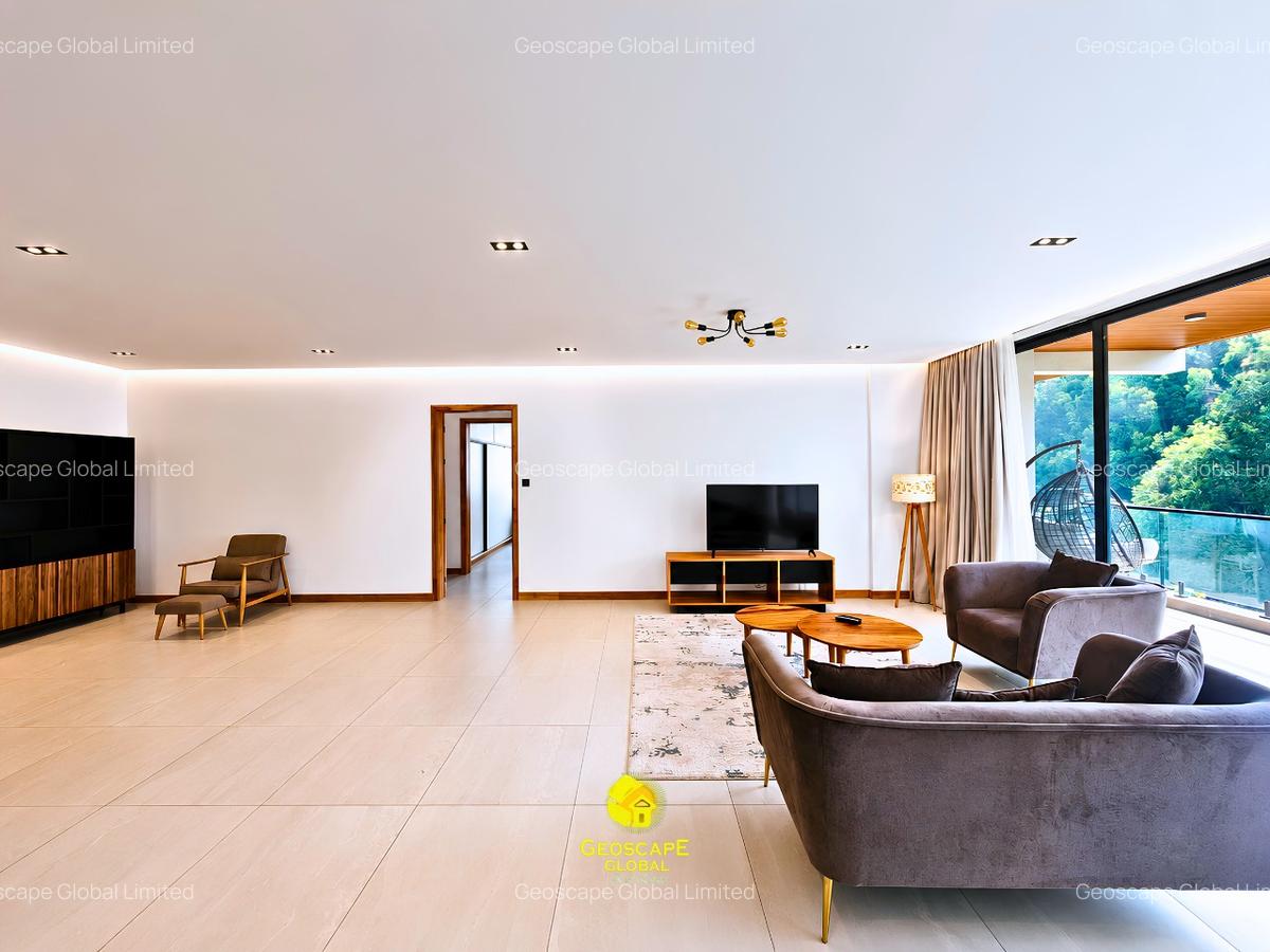 5 Bed Apartment with En Suite in Westlands Area - 5