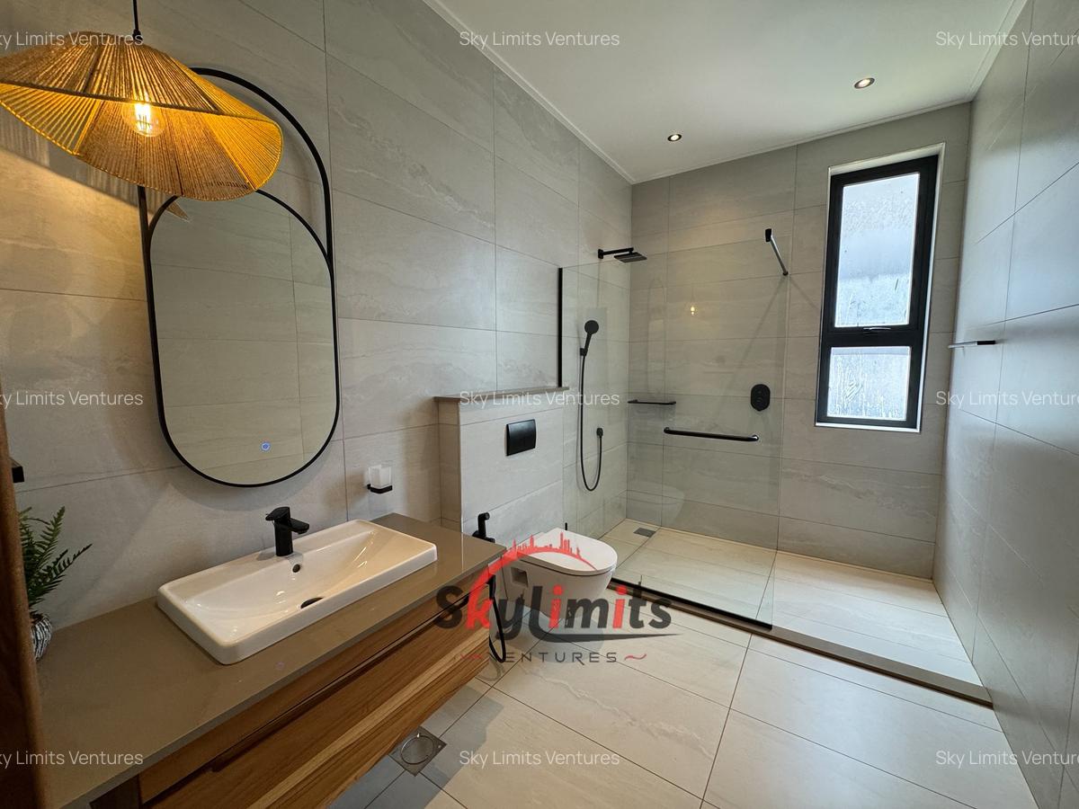 4 Bed Apartment with En Suite at Loresho Ridge - 10
