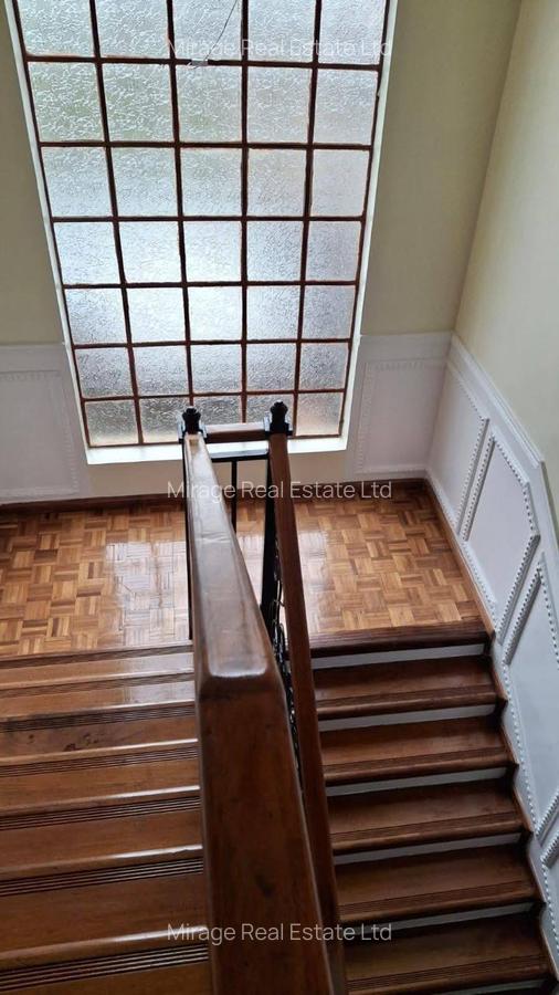 4 Bed House with Staff Quarters in Karen - 3