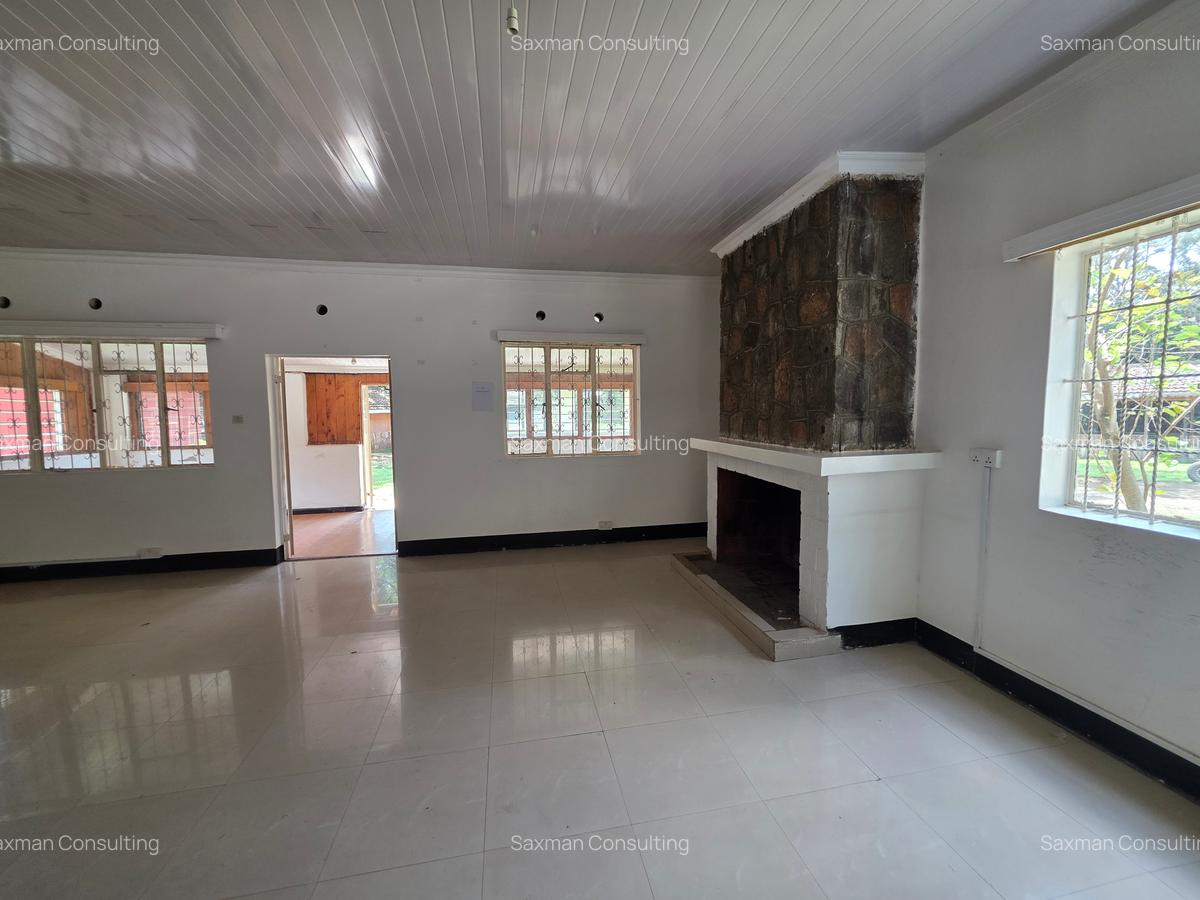 6 Bed House with Staff Quarters in Kileleshwa - 8