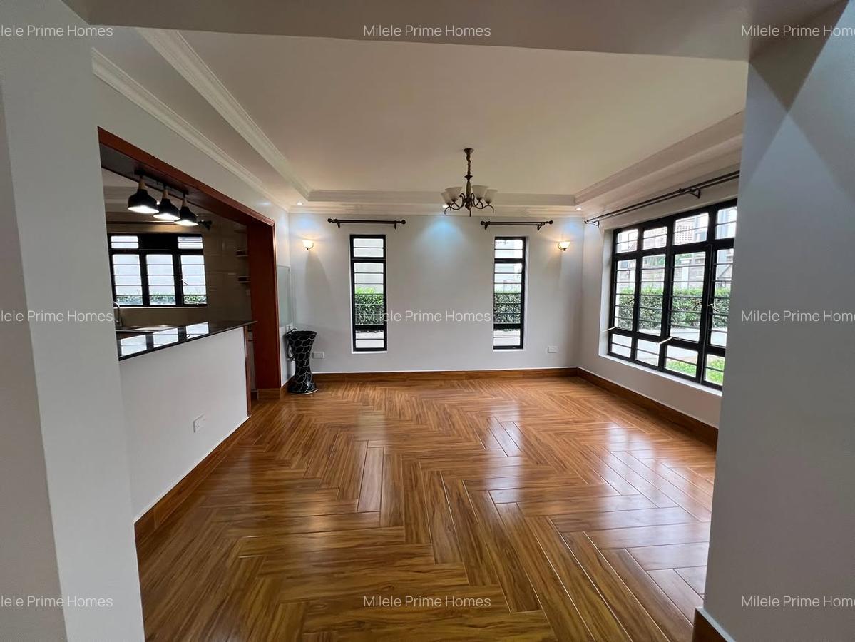 4 Bed Villa with En Suite at Runda Close - 7