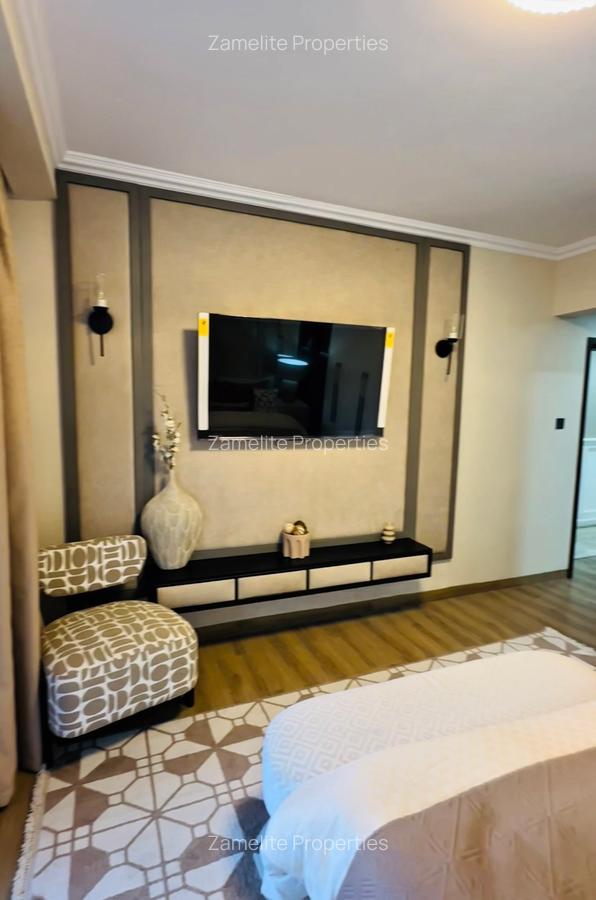 4 Bed House with En Suite in Westlands Area - 2