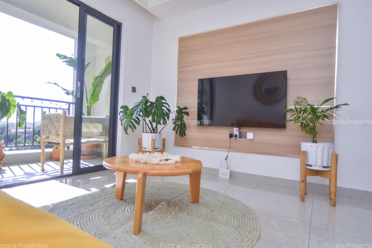 Serviced 2 Bed Apartment with En Suite in Ruaka - 12