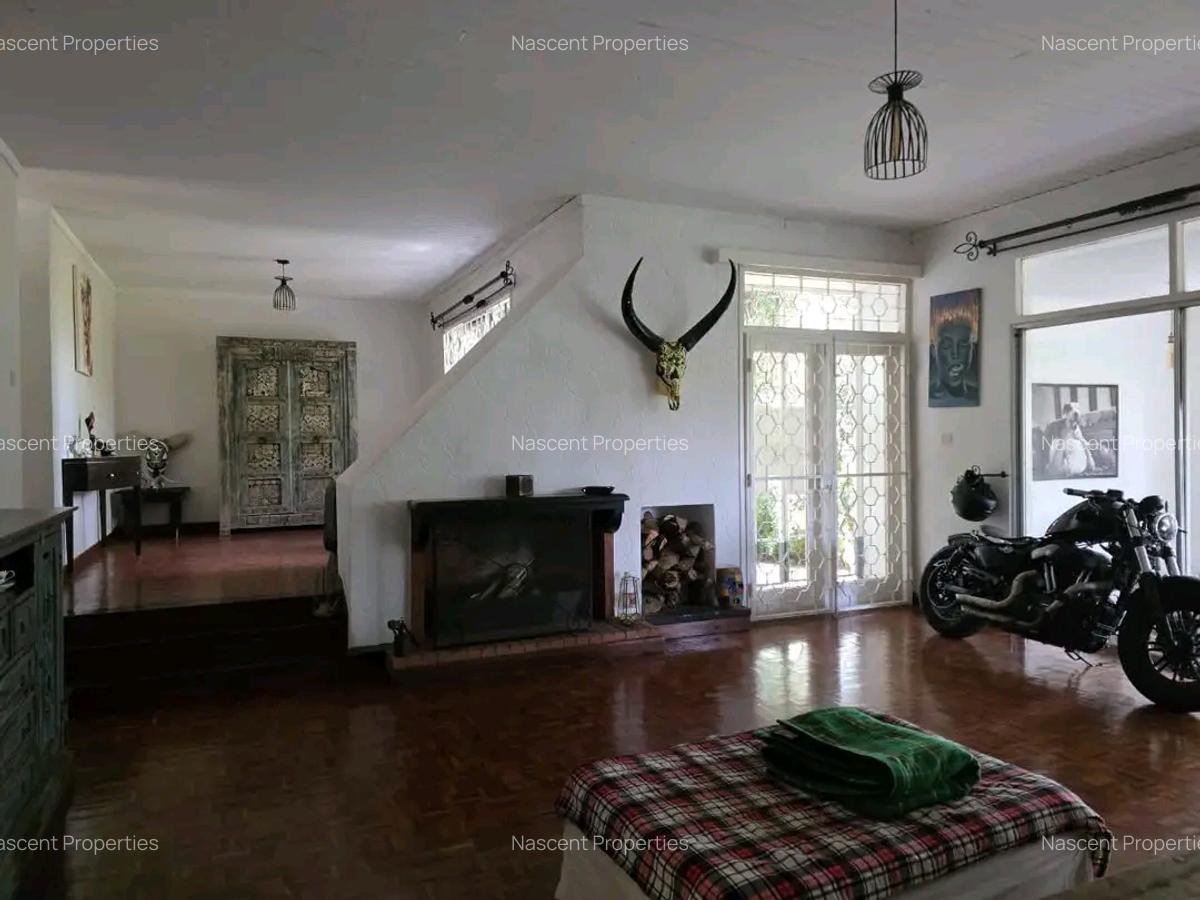 4 Bed House with En Suite at Loresho - 11