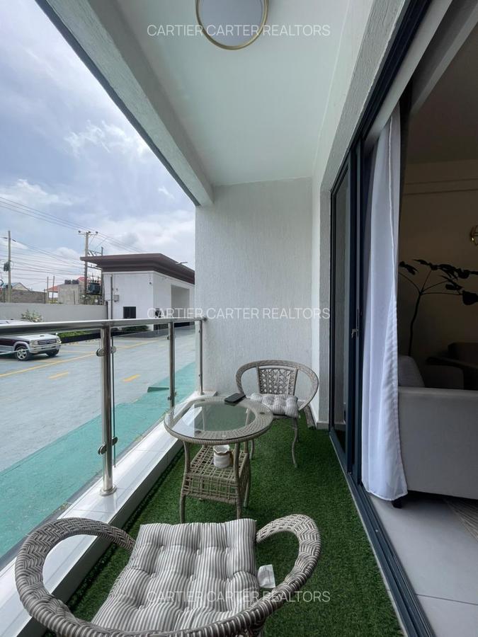 2 Bed Apartment with En Suite in Syokimau - 4