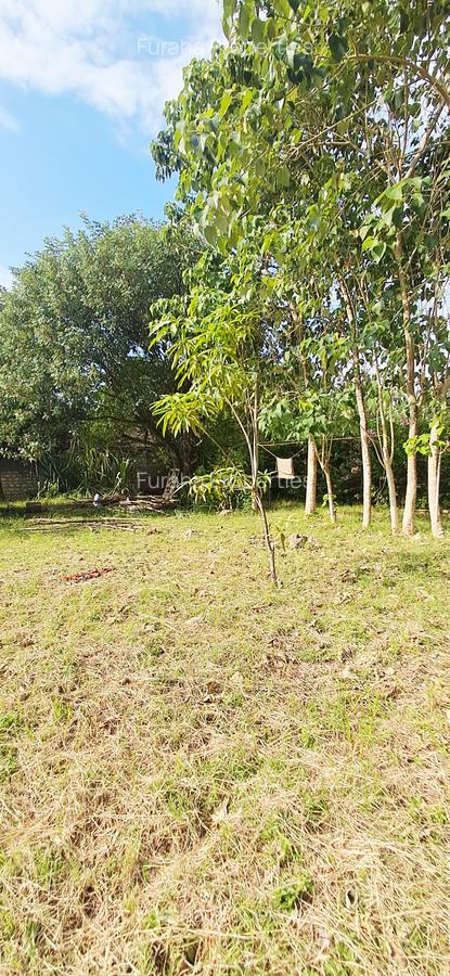 Land at Diani Beach Road - 4