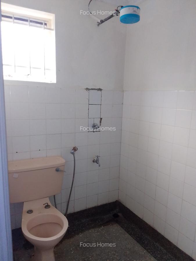 4 Bed Villa with En Suite in Kileleshwa - 3