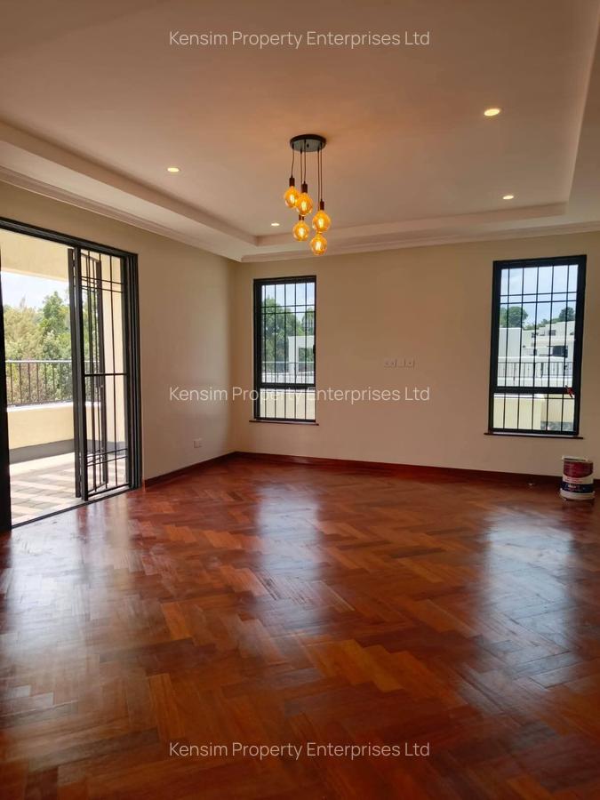 5 Bed Townhouse with En Suite in Loresho - 4