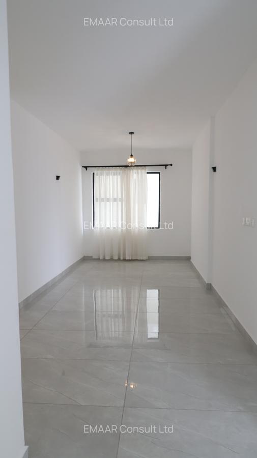 Serviced 4 Bed Apartment with En Suite at General Mathenge Drive - 8