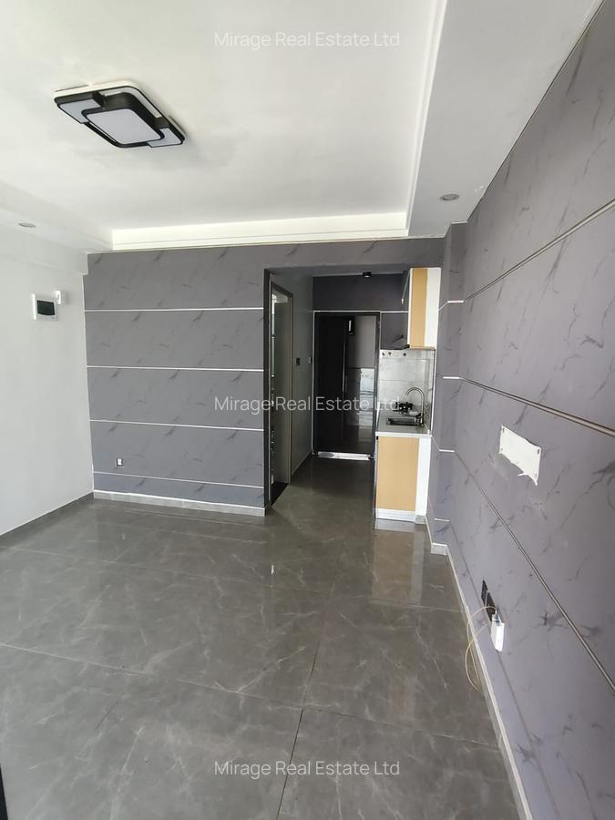 1 Bed Apartment with Gym in Kilimani - 10