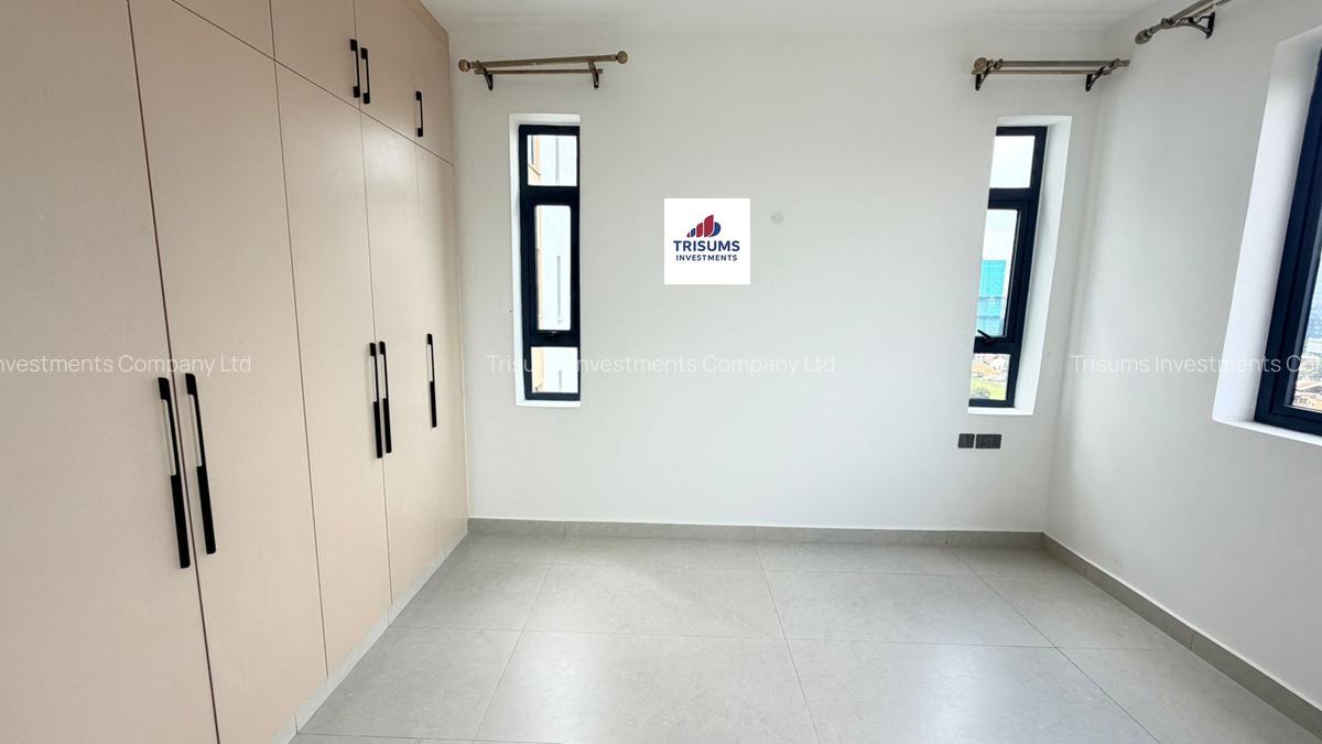 3 Bed Apartment with En Suite in Westlands Area - 10