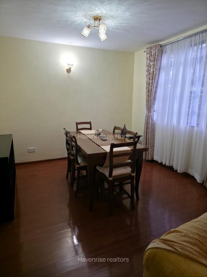 4 Bed Villa at Fourways - 13