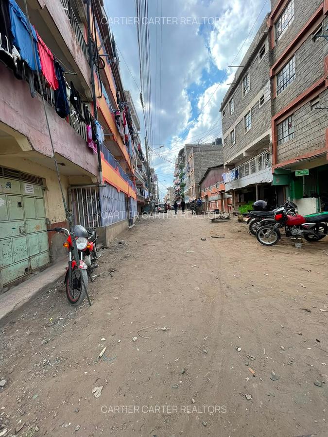 Land at Manyanja Road - 7