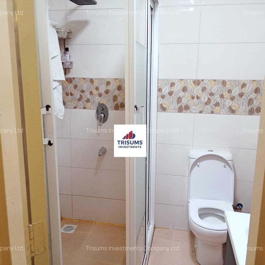 4 Bed House with En Suite in Loresho - 12