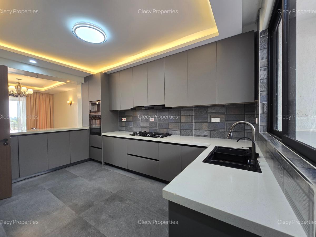 5 Bed Villa with En Suite at Utawala - 6