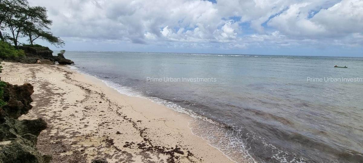 Land in Vipingo - 6