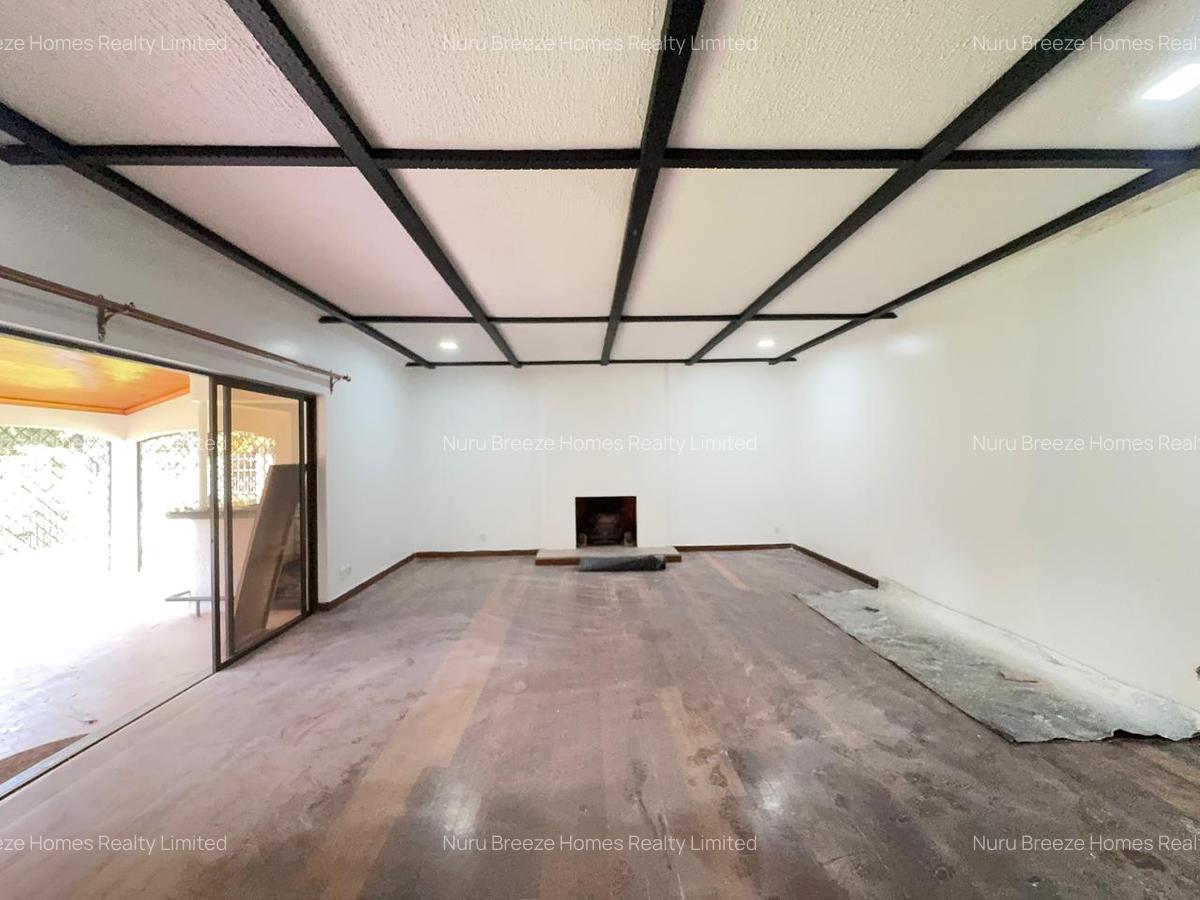 5 Bed House with En Suite in Thigiri - 2