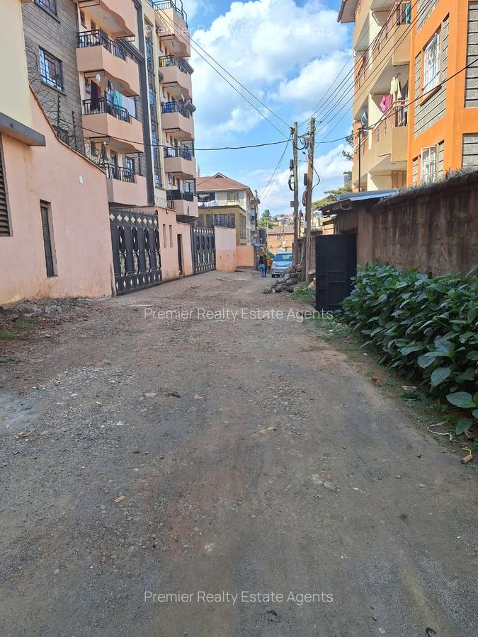 3 Bed Apartment with Borehole at Muthiga - 6