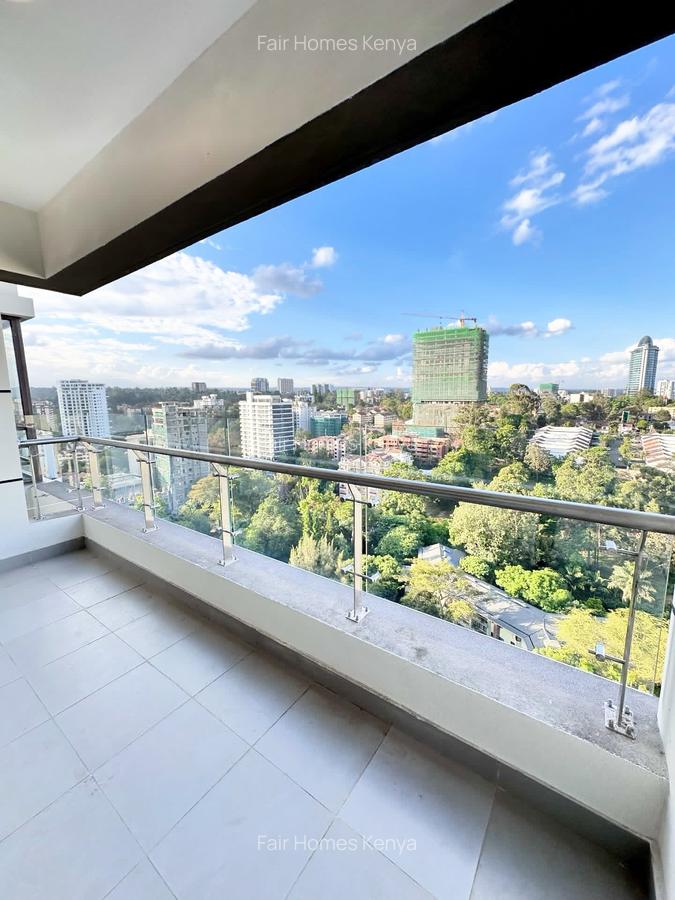 2 Bed Apartment with En Suite at Riverside Drive - 2