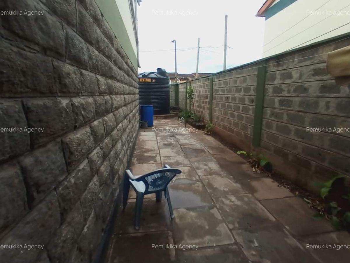4 Bed House with En Suite at Langata Road - 6