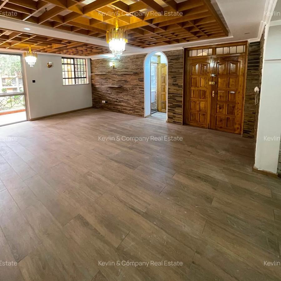 3 Bed Apartment with En Suite in Lavington - 10