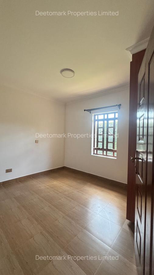 2 Bed House with Garden at Karen - 14