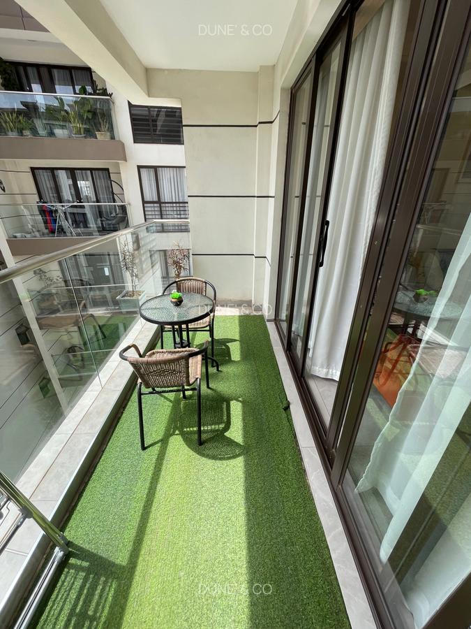 Serviced 3 Bed Apartment with En Suite in Riverside - 7