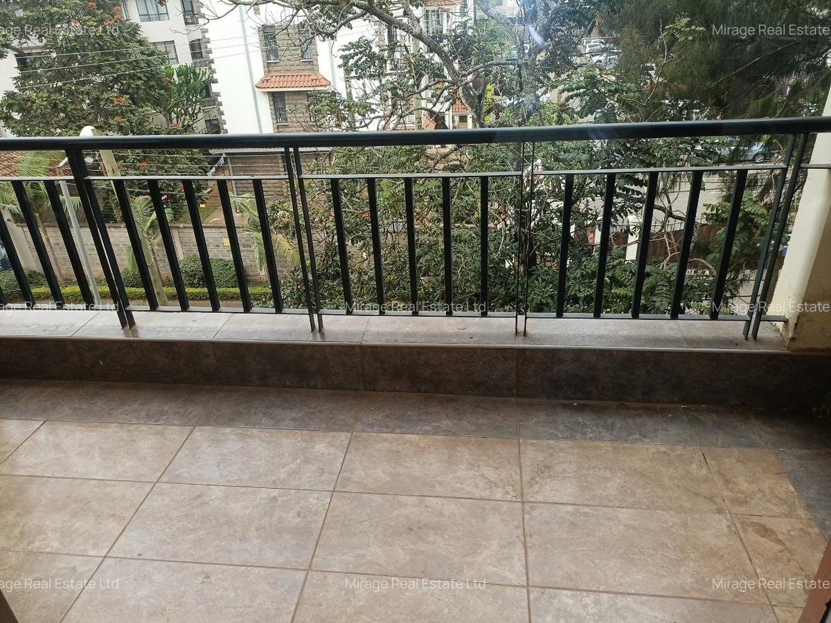 3 Bed Apartment with Staff Quarters in Lavington - 9