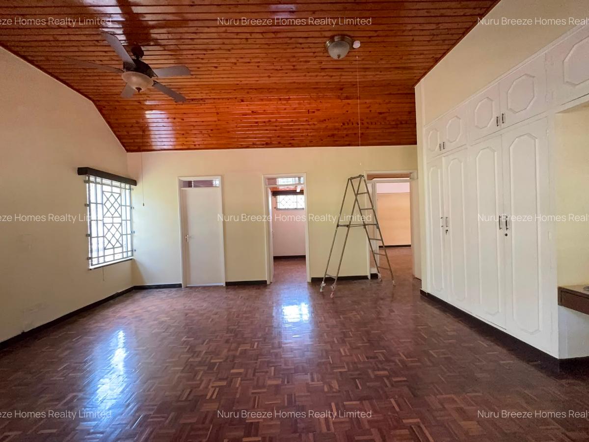 5 Bed House with En Suite in Gigiri - 17